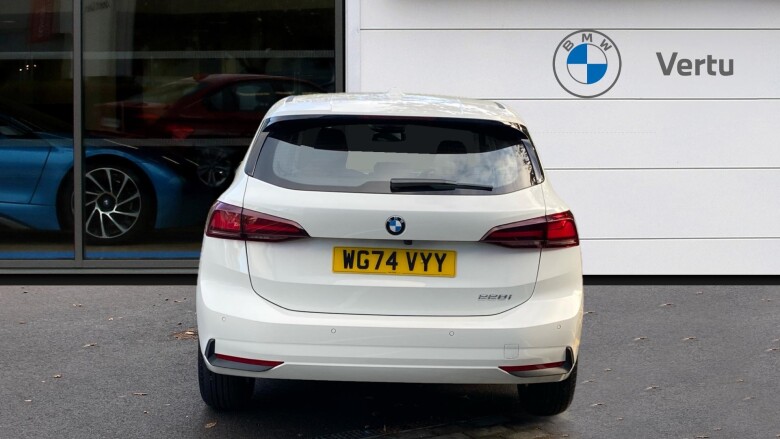 BMW 2 Series 220i MHT Sport 5dr DCT Petrol Hatchback